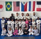 SXM BJJ celebrates student achievements
